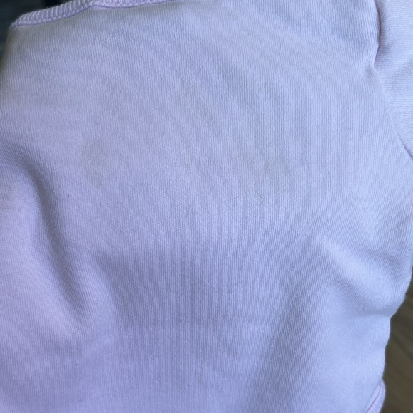 Vintage Baby Blues Clues One Piece Snap Girls Size 0-3 M Read - Picture 9 of 9